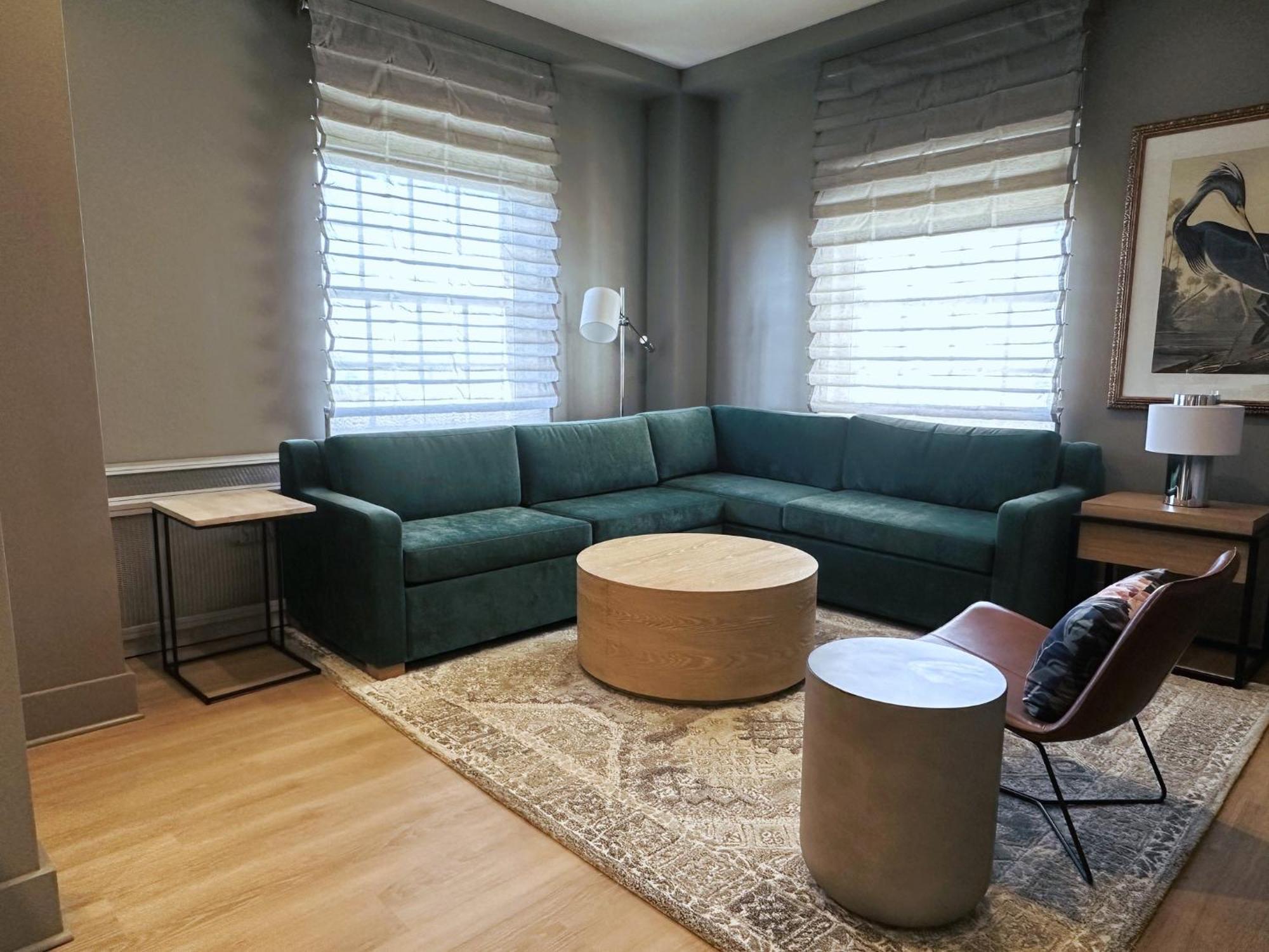 Hotel Indigo Baton Rouge Downtown By Ihg Zewnętrze zdjęcie
