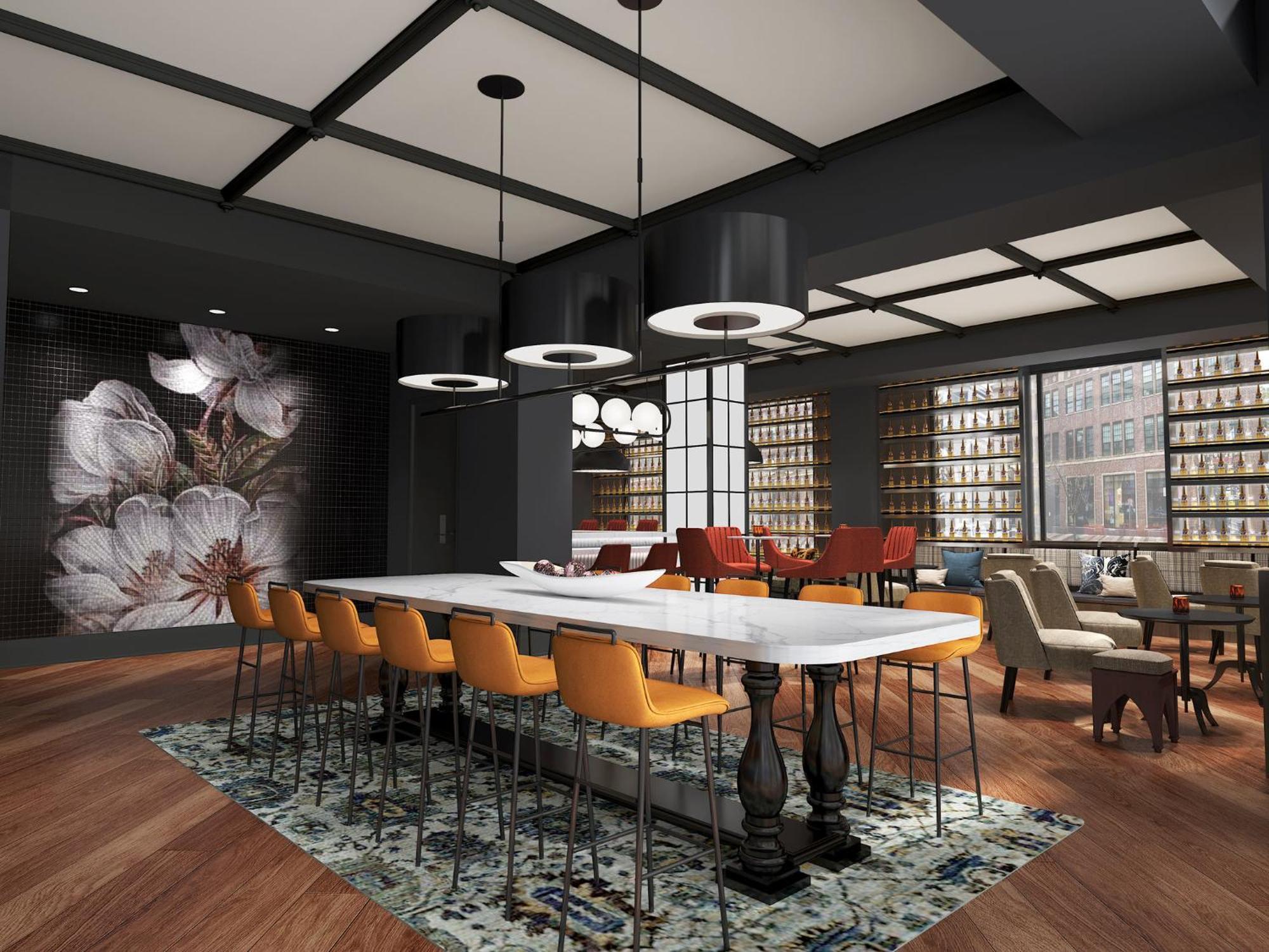 Hotel Indigo Baton Rouge Downtown By Ihg Zewnętrze zdjęcie