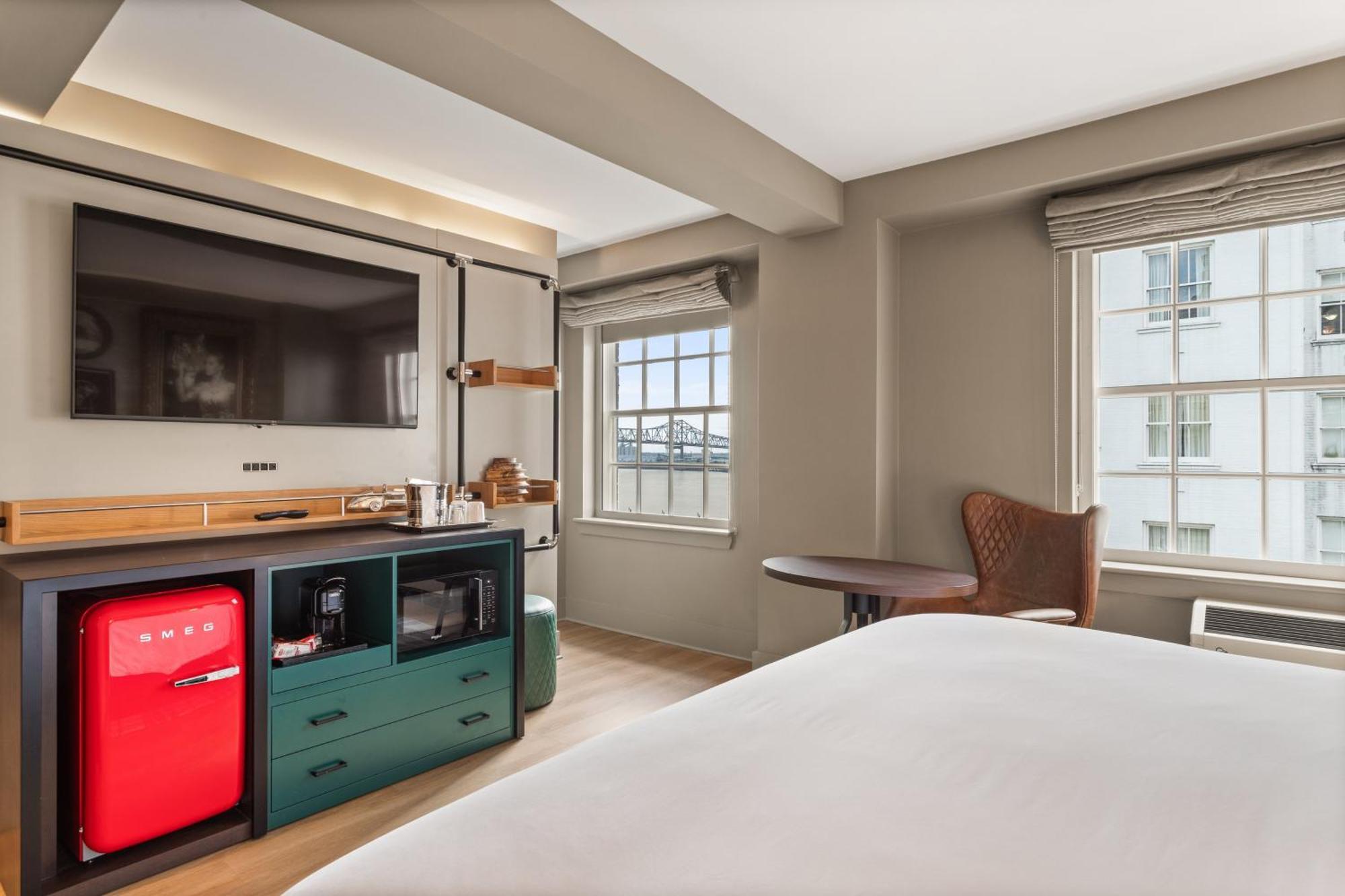 Hotel Indigo Baton Rouge Downtown By Ihg Zewnętrze zdjęcie