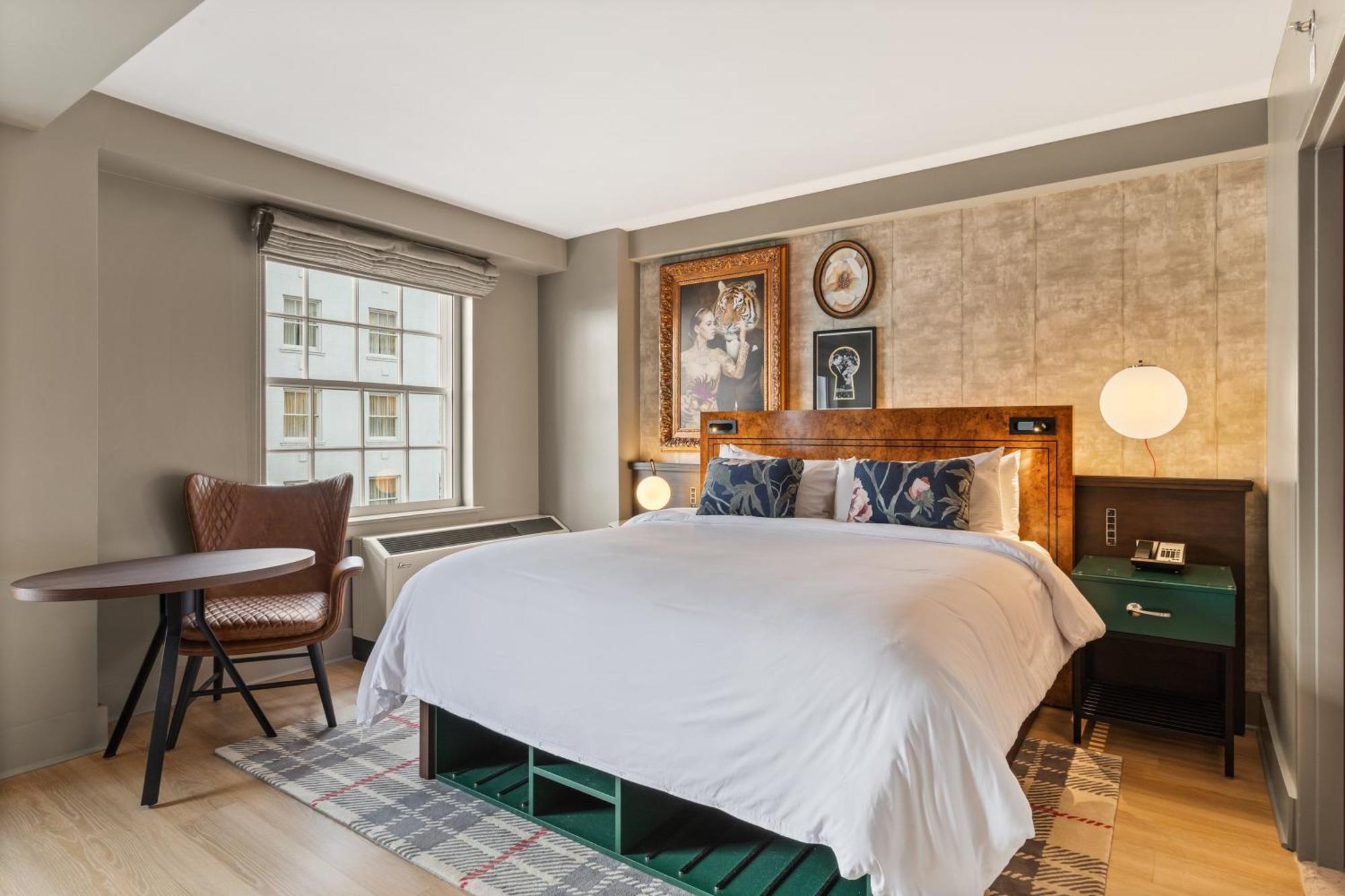 Hotel Indigo Baton Rouge Downtown By Ihg Zewnętrze zdjęcie