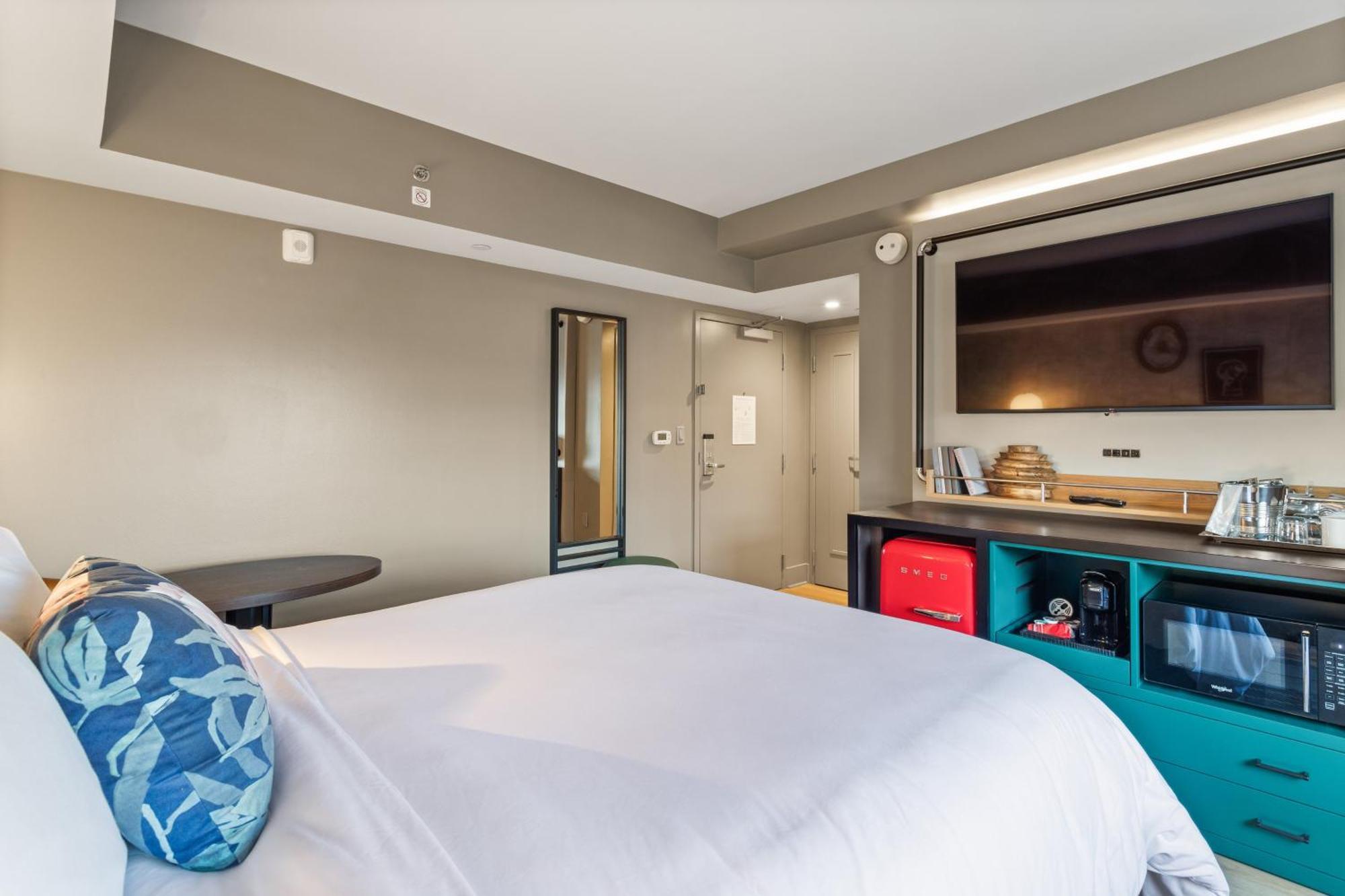 Hotel Indigo Baton Rouge Downtown By Ihg Zewnętrze zdjęcie