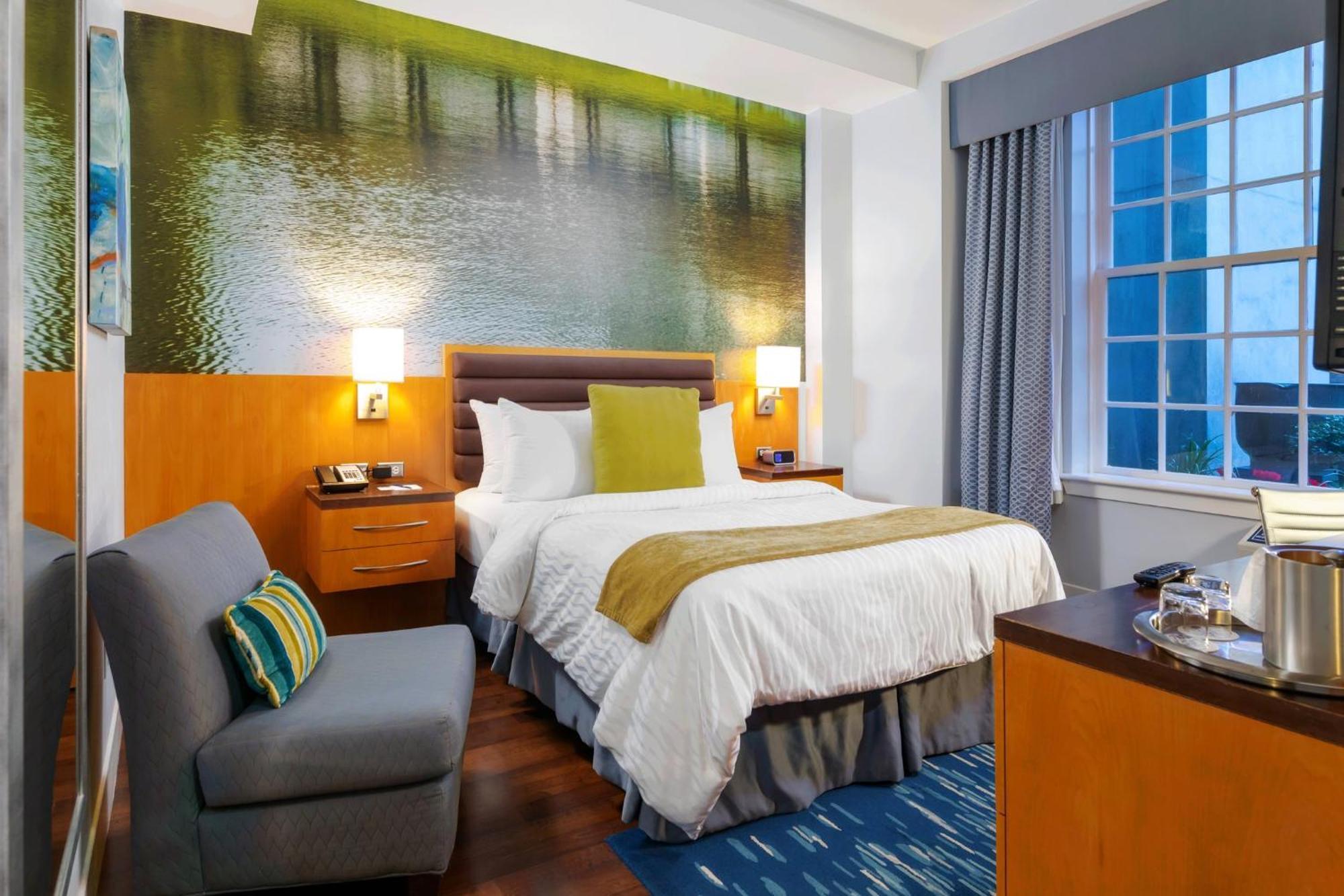 Hotel Indigo Baton Rouge Downtown By Ihg Zewnętrze zdjęcie