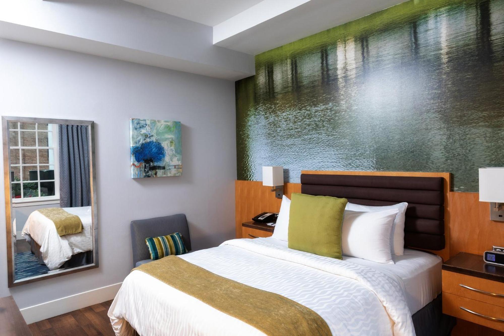 Hotel Indigo Baton Rouge Downtown By Ihg Zewnętrze zdjęcie