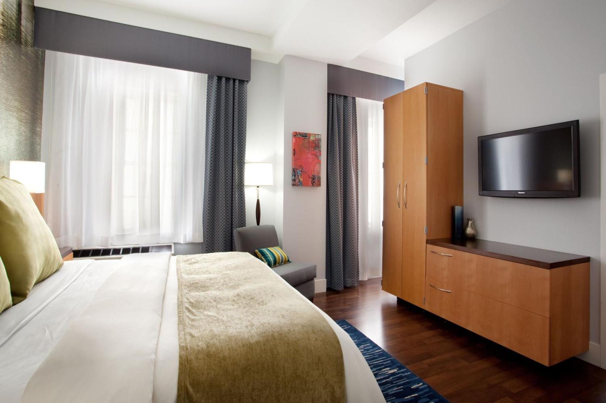 Hotel Indigo Baton Rouge Downtown By Ihg Zewnętrze zdjęcie
